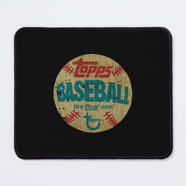 Item preview, Vintage Distressed Baseball Ball Sports Badge designed and sold by KatjaWild.