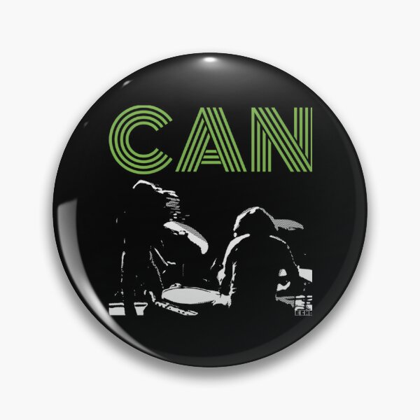 Item preview, C A N Band designed and sold by LaureBodin.