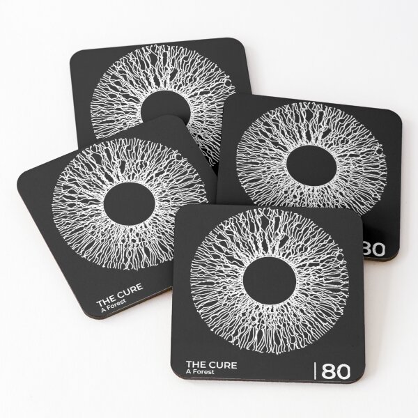 Item preview,  The Cure designed and sold by EuropeanShop.