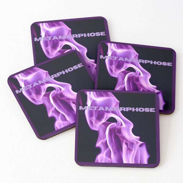 Item preview, Metamorphose designed and sold by lifeinspired4u.