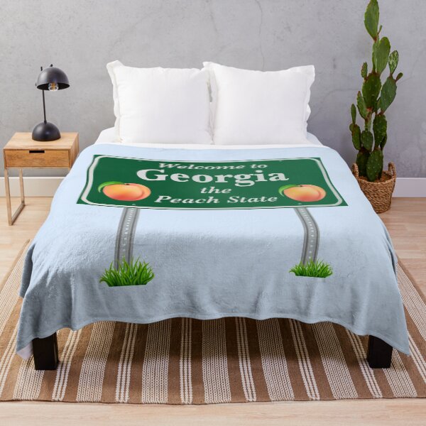 Item preview, Georgia designed and sold by OurHomeImages.