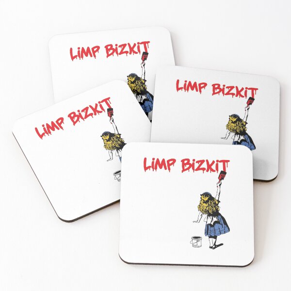 Item preview, Red Typography Character designed and sold by YagamiDs.