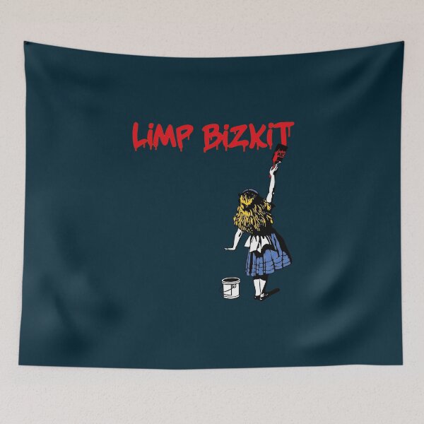 Item preview, Red Typography Character designed and sold by YagamiDs.