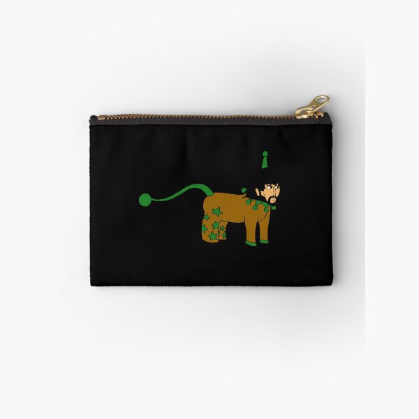 Item preview, Yellow Submarine George Harrison Circus Dog designed and sold by RebelKittyArt.