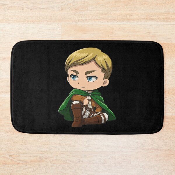 Item preview, Erwin Smith Chibi designed and sold by Elizabromby.