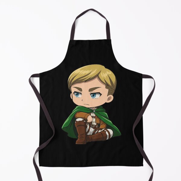 Item preview, Erwin Smith Chibi designed and sold by Elizabromby.