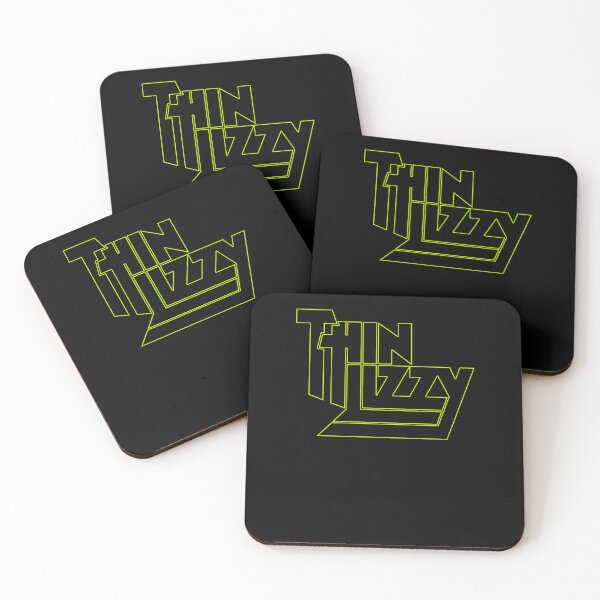 Item preview, Thin Lizzy Lime Fanart  designed and sold by delexyciampil.