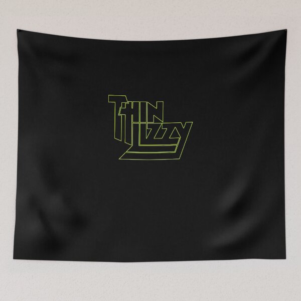 Item preview, Thin Lizzy Lime Fanart  designed and sold by delexyciampil.