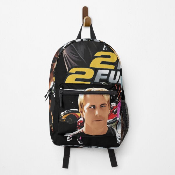 Item preview, 2 Fast 2 Furious Movie Poster Style Design With Cars designed and sold by CHESTEALUTH.