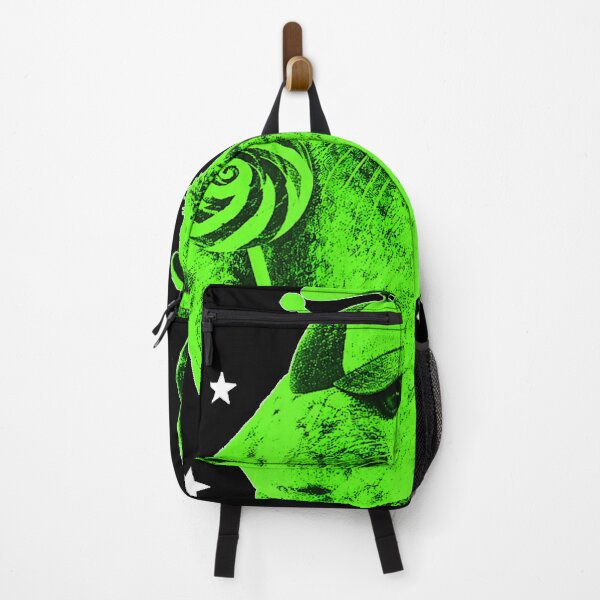 Item preview, Y2K Alien Silly Seal with Lollipop Meme Retro Vintage Space designed and sold by DaphoLatara.
