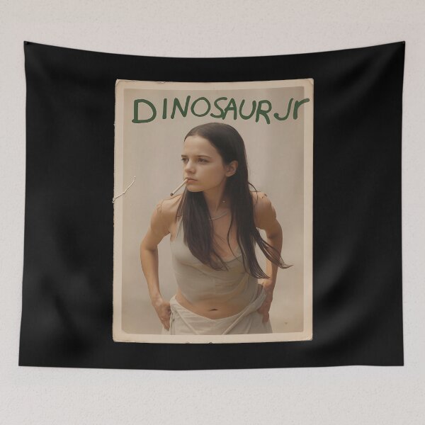Item preview, 1991 Dinosaur Jr Green Mind Tour designed and sold by AnnaRobb24.