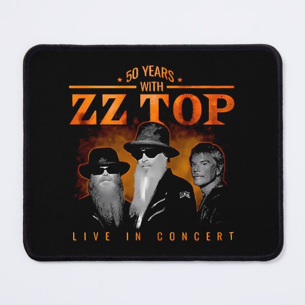 Item preview, Zztops Rock Band designed and sold by KellyLuettgen58.