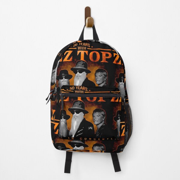 Item preview, Zztops Rock Band designed and sold by KellyLuettgen58.