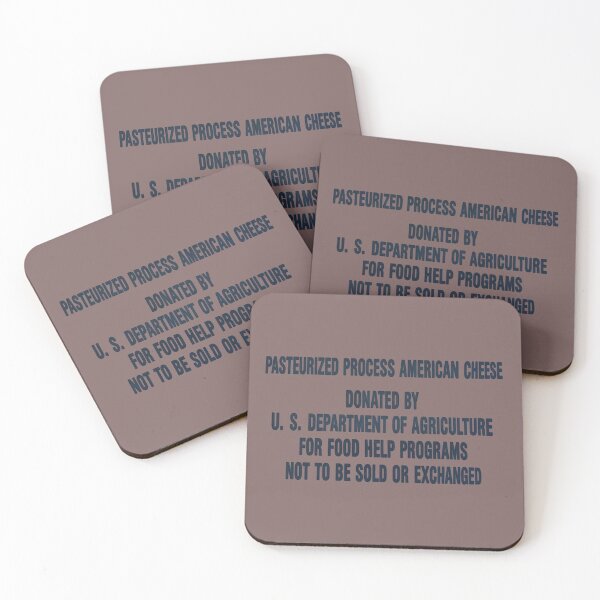 Item preview, GOOD OLD WELFARE CHEESE designed and sold by GoForth27.