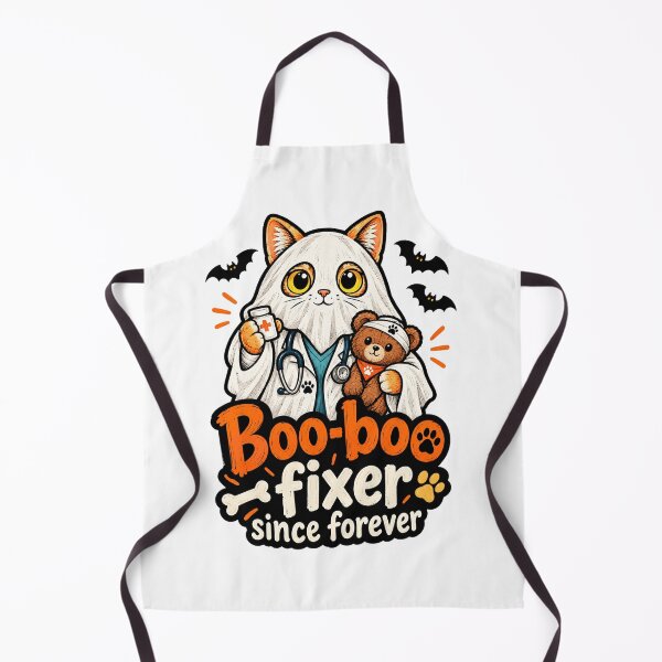 Item preview, Veterinarian Halloween designed and sold by HaydenMillepied.