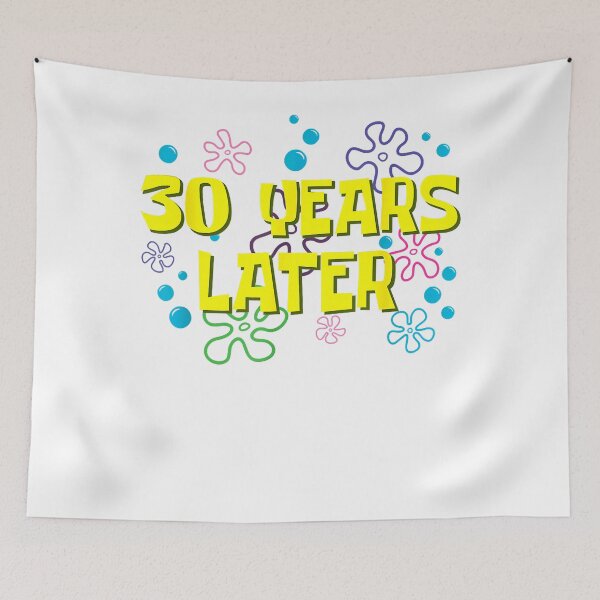 Item preview, Bruh 30th Birthday 30 Years Later 30 Years Old Bday Party Funny Meme designed and sold by MathiasFuchs.