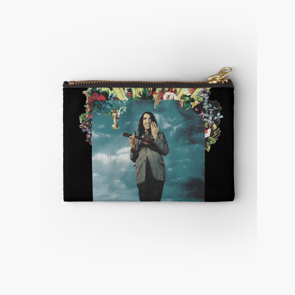 Item preview, God Bless Tiny Tim Retro Collage Art designed and sold by CHESTEALUTH.