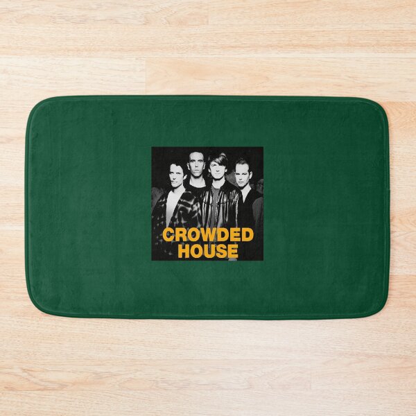 Item preview, crowded house Oversized(2) designed and sold by MargoDress909.