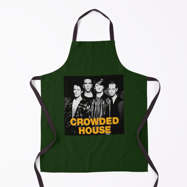 Item preview, crowded house Oversized(2) designed and sold by MargoDress909.