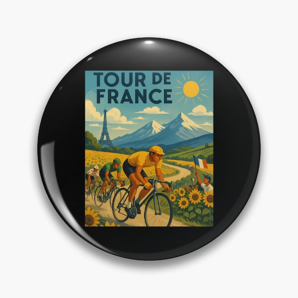 Item preview, Tour De France designed and sold by Eman-Shop.