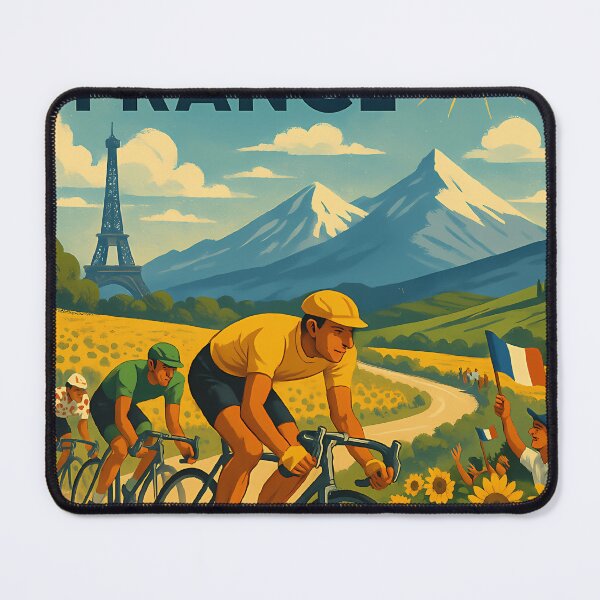 Item preview, Tour De France designed and sold by Eman-Shop.