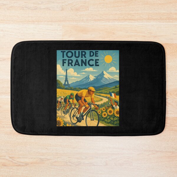 Item preview, Tour De France designed and sold by Eman-Shop.
