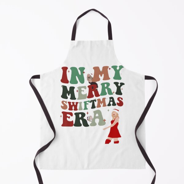 Item preview, Merry Swiftmas Holiday Greeting Design for Festive Celebrations designed and sold by mustapha  aymen.