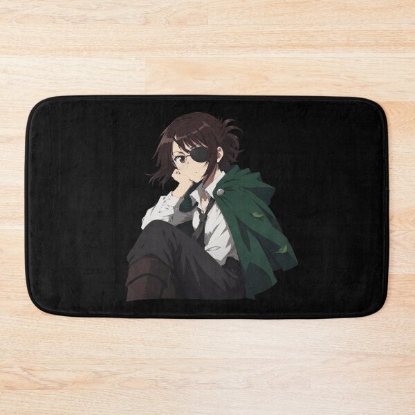 Item preview, Hange Zoe Eyepatch designed and sold by elainew2irma.