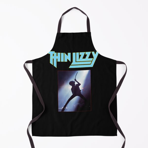 Item preview, Thin Lizzy  designed and sold by ploudegystir.