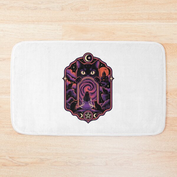 Item preview, The Cat Dimension - Surreal Cat Art with Cosmic and Fantasy Elements designed and sold by Huntsman8.