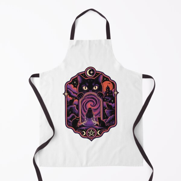 Item preview, The Cat Dimension - Surreal Cat Art with Cosmic and Fantasy Elements designed and sold by Huntsman8.