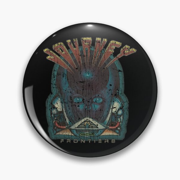 Item preview, Retro Futuristic Android Face Cyber Tech Distressed Graphic designed and sold by CoralieSylva.