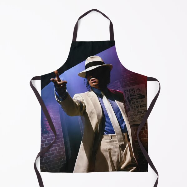 Item preview, Michael Celebrity Portrait Poster designed and sold by garbereui.