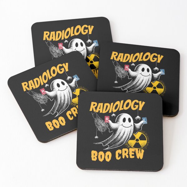 Item preview, Rad Tech Boo Crew Radiology Halloween designed and sold by sineanika-shop.