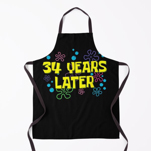 Item preview, Bruh 34th Birthday 34 Years Later 34 Years Old Bday Party Funny Meme designed and sold by MathiasFuchs.