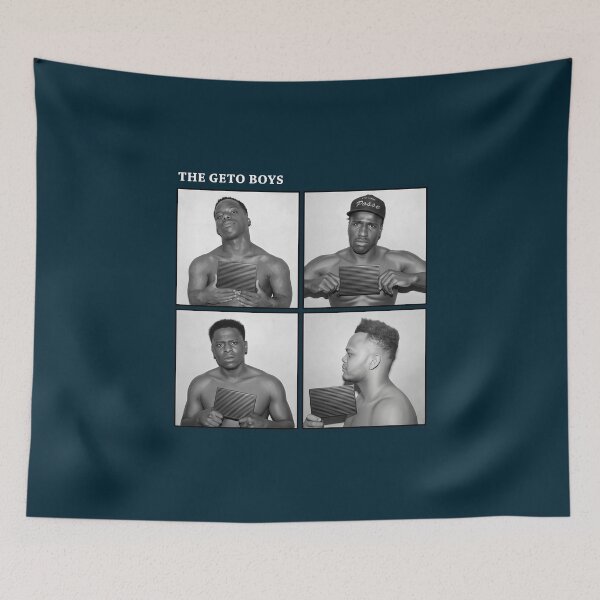 Item preview, Four Person Portrait Collage designed and sold by YagamiDs.