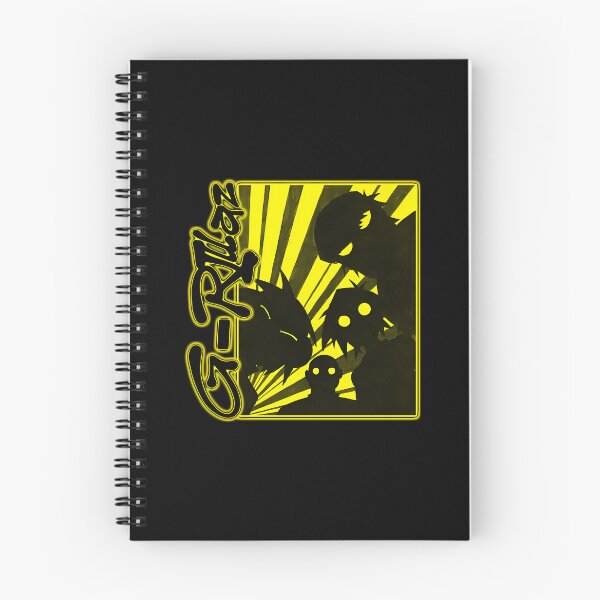 Item preview, Yellow Silhouette Frame Rock Band designed and sold by KellyLuettgen58.