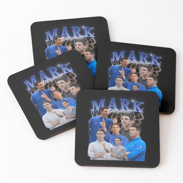 Item preview, Basketball Coach Strategy Blue Jersey Athlete Collage designed and sold by CoralieSylva.