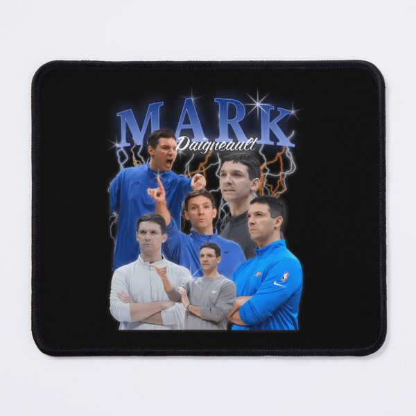 Item preview, Basketball Coach Strategy Blue Jersey Athlete Collage designed and sold by CoralieSylva.