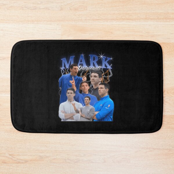 Item preview, Basketball Coach Strategy Blue Jersey Athlete Collage designed and sold by CoralieSylva.