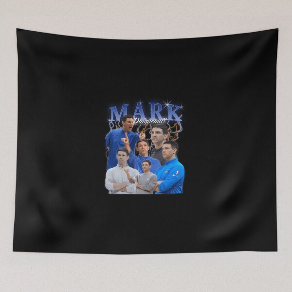 Item preview, Basketball Coach Strategy Blue Jersey Athlete Collage designed and sold by CoralieSylva.
