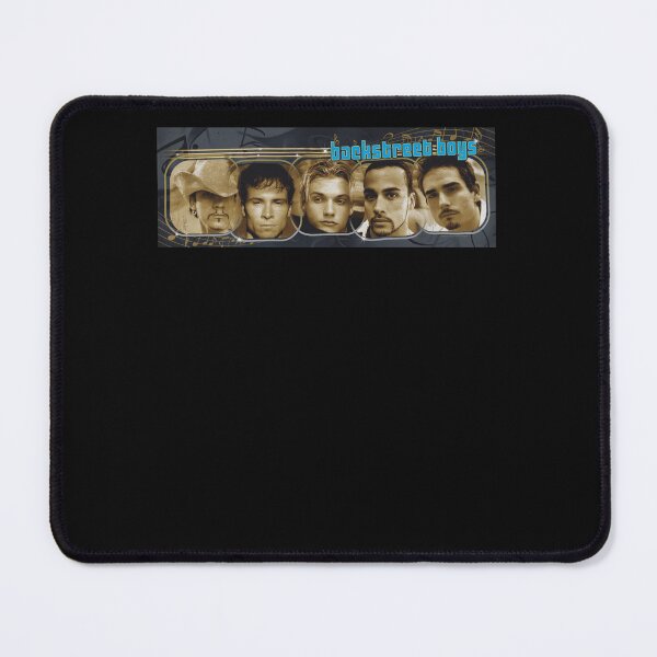 Item preview, Backstreet Boys designed and sold by Tazmamert-HALOM.