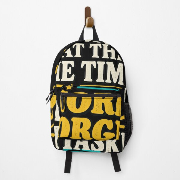 Item preview, I Am A Multitasker Funny Sarcastic Office Humor Retro Typography Design designed and sold by SEINENGAPPI23.