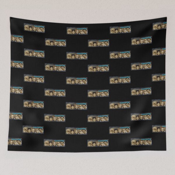 Item preview, Backstreet Boys designed and sold by Tazmamert-HALOM.