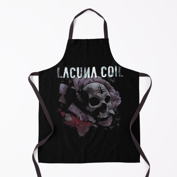 Item preview, Lacuna Coil Band Rock designed and sold by LaureBodin.