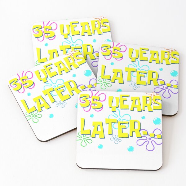 Item preview, Bruh 35 Years Later 35th Birthday Party 35 Year Old Funny Meme Party designed and sold by MathiasFuchs.