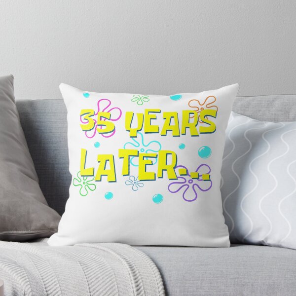 Item preview, Bruh 35 Years Later 35th Birthday Party 35 Year Old Funny Meme Party designed and sold by MathiasFuchs.