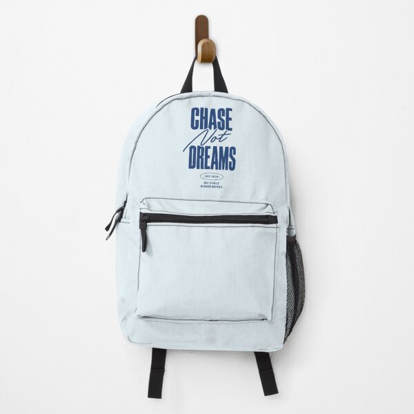 Item preview, Chase Goals Not Dreams designed and sold by awesome-loob.