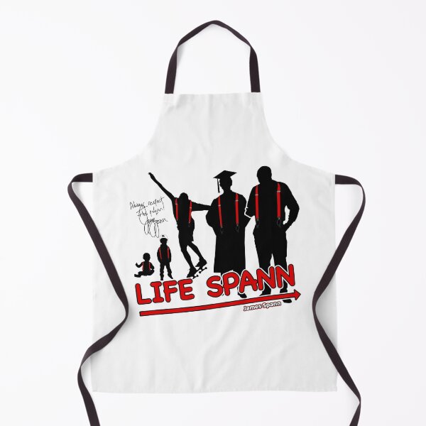 Item preview, James Spann - Life Spann designed and sold by OurHomeImages.