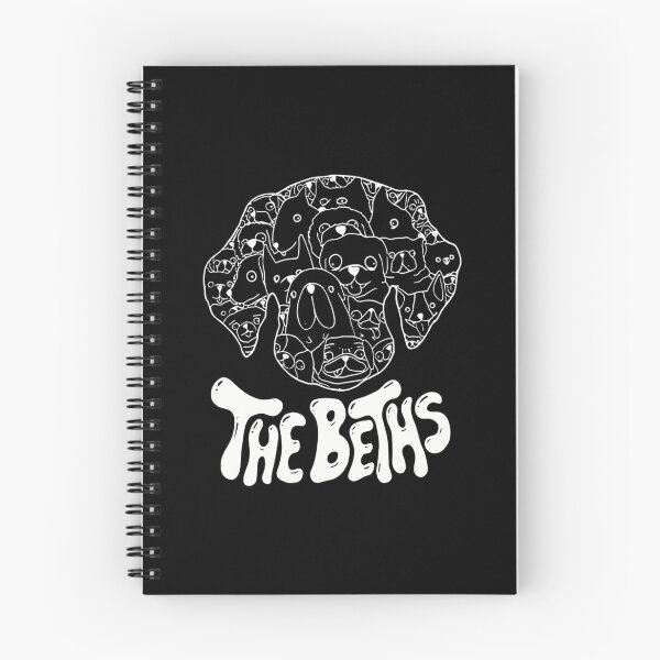 Item preview, The Beths - Dog Goods designed and sold by KellyLuettgen58.